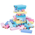 Wooden Children's Parent-child Layered Educational Toys 🇨🇳