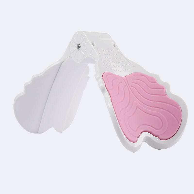 Hip Trainer Bladder Control Inner Thigh Pelvic Floor Muscles Trainer Leg Exercise Workout Fitness Equipment for Hip Leg and Arm 🇨🇳