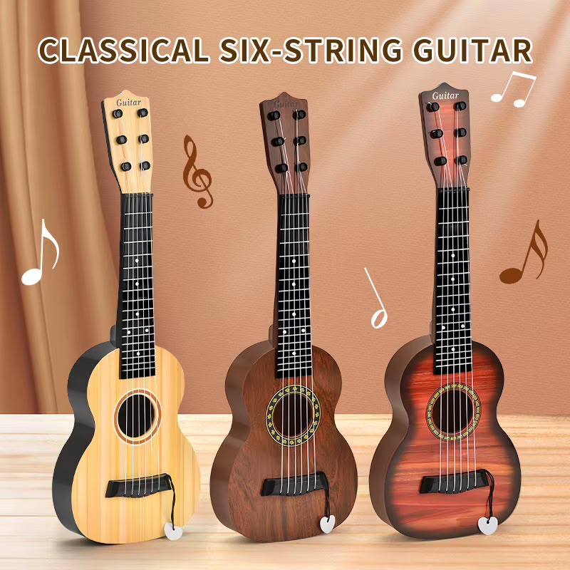 Guitar For Kids 🇬🇧