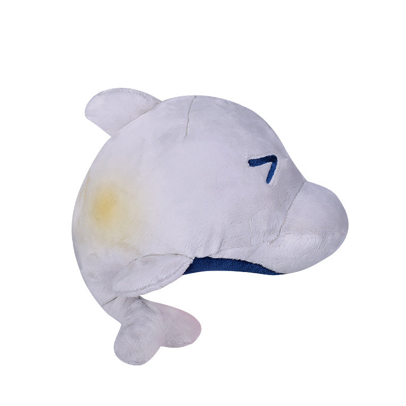 Fashion Baby Doll Comfort Lamp Toy 🇨🇳