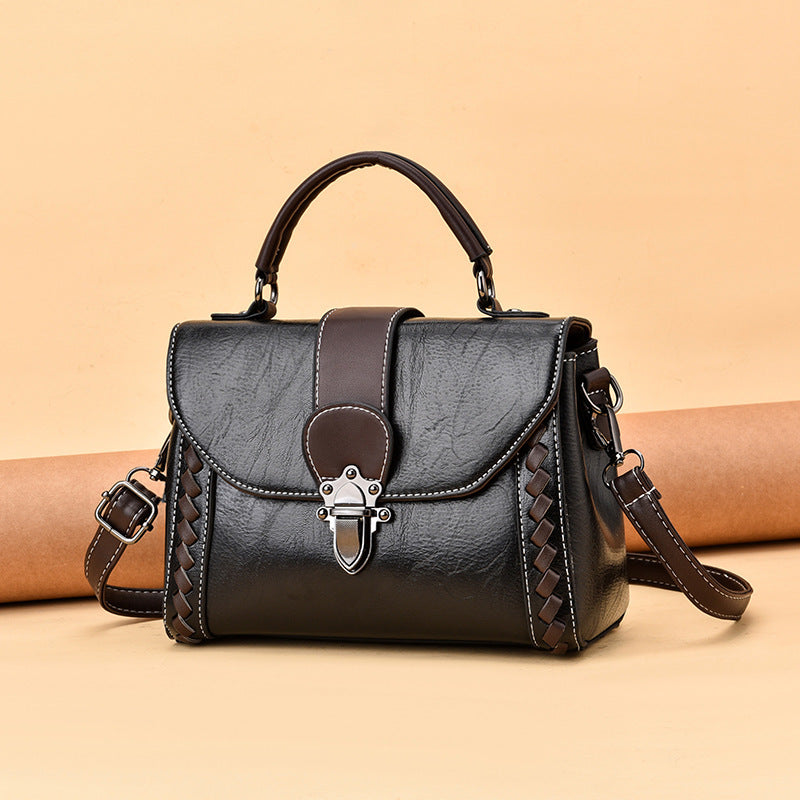 Stylish Korean-style Tote Bag Shoulder Bag 🇨🇳