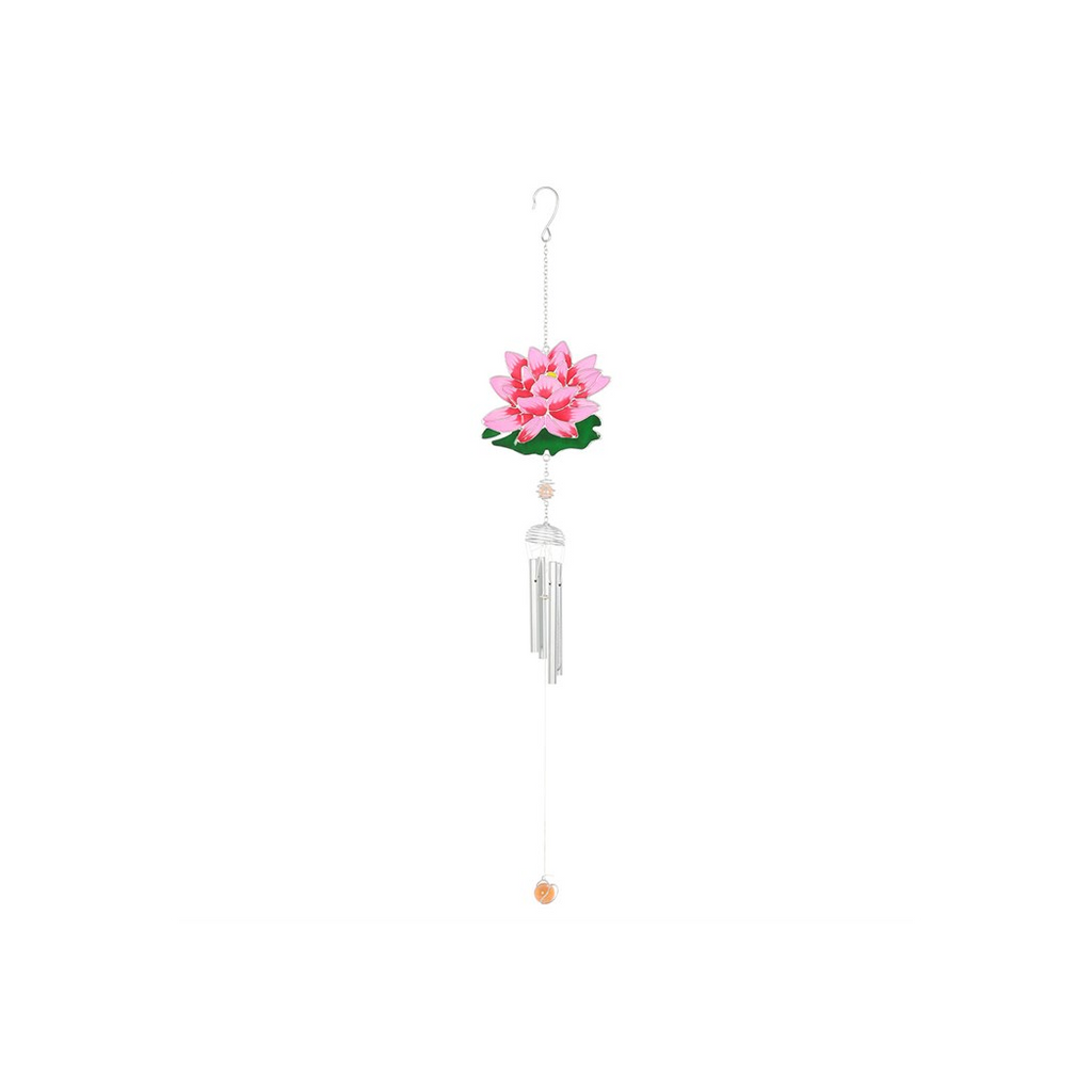 Water Lily Windchime 🇬🇧