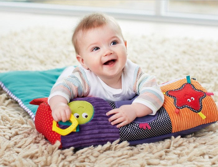Baby crawling blanket 🇨🇳