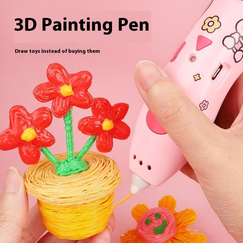 Children's Educational Toys 🇨🇳