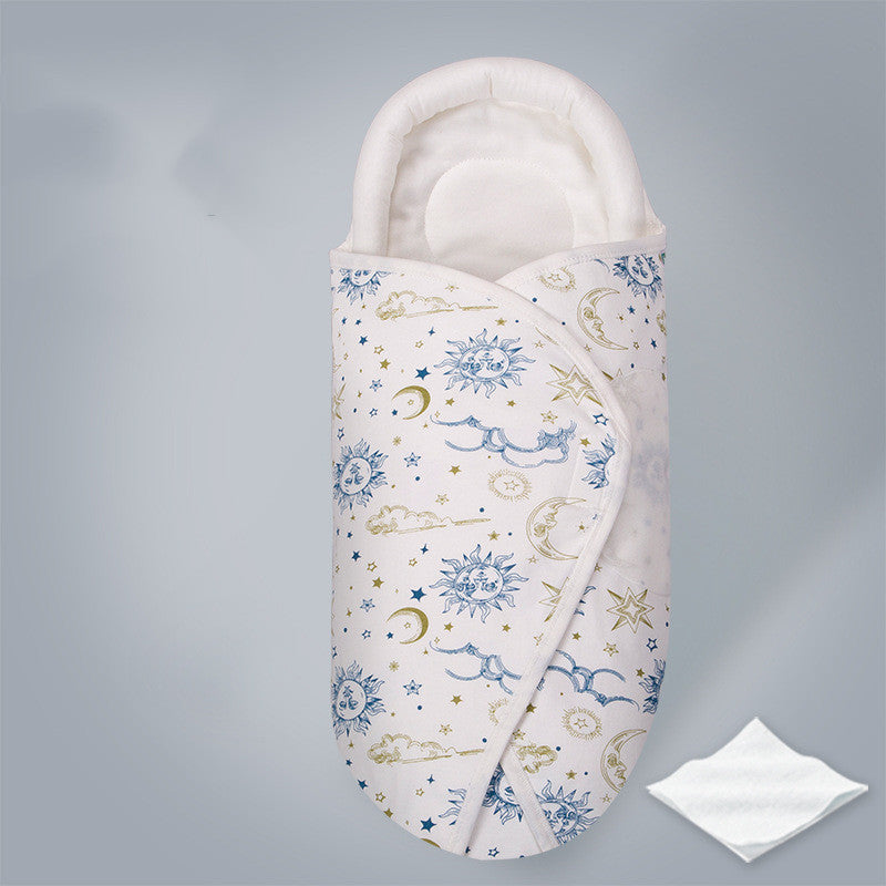 Swaddle for babies 🇨🇳
