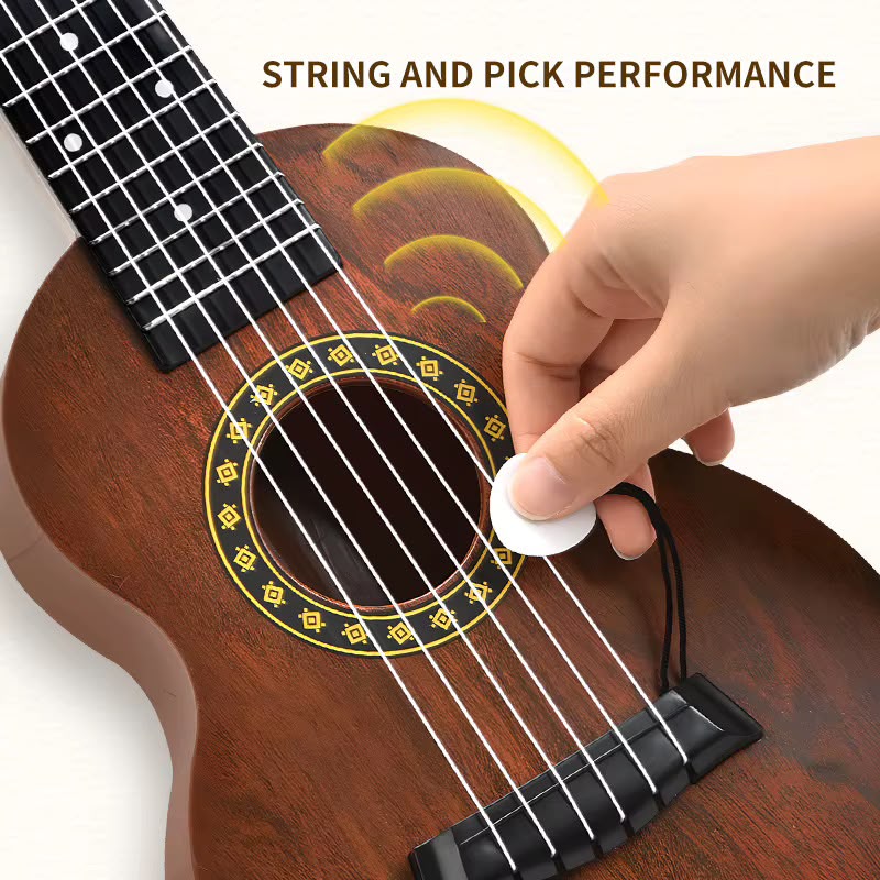Guitar For Kids 🇬🇧