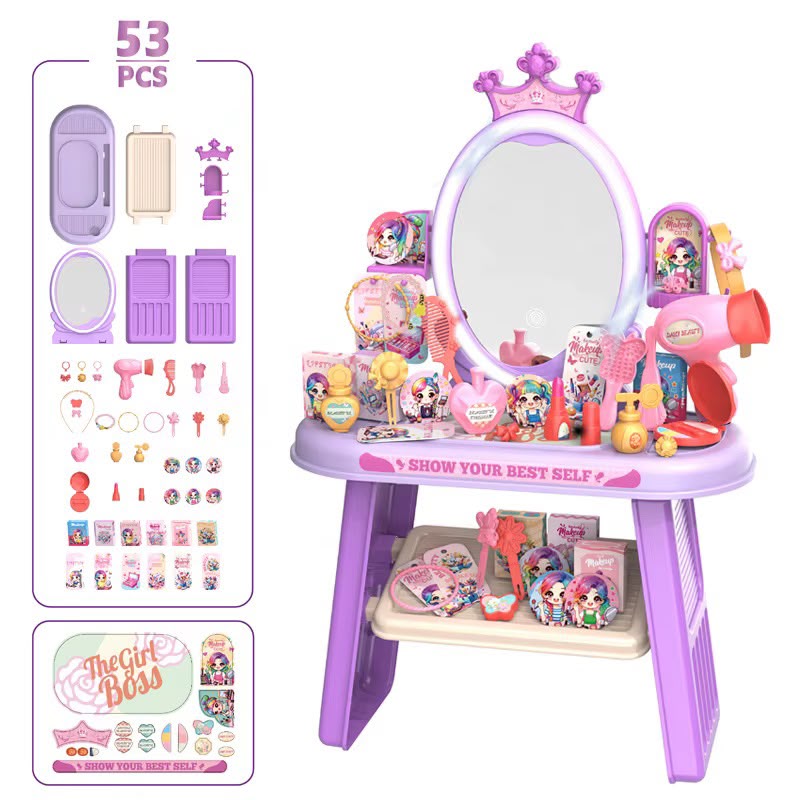 Make Up set For Kids 🇬🇧