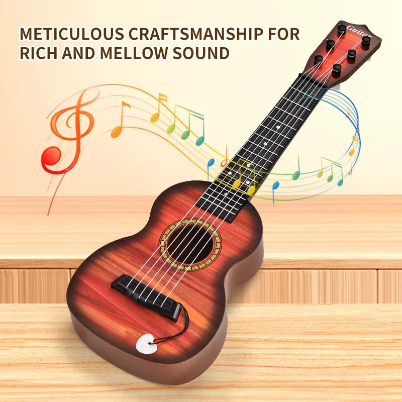 Guitar For Kids 🇬🇧