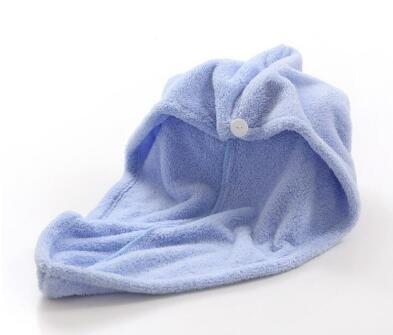 Super Absorbent Quick-drying Microfiber Bath Towel 25x65cm 🇨🇳