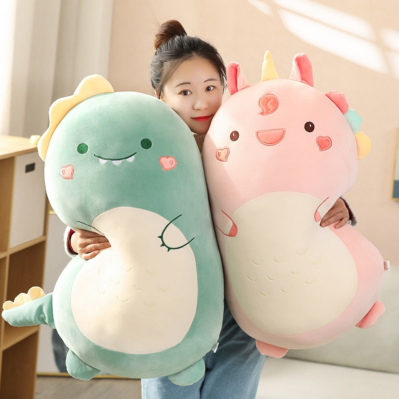 Squishmallows Plush cushion 🇨🇳