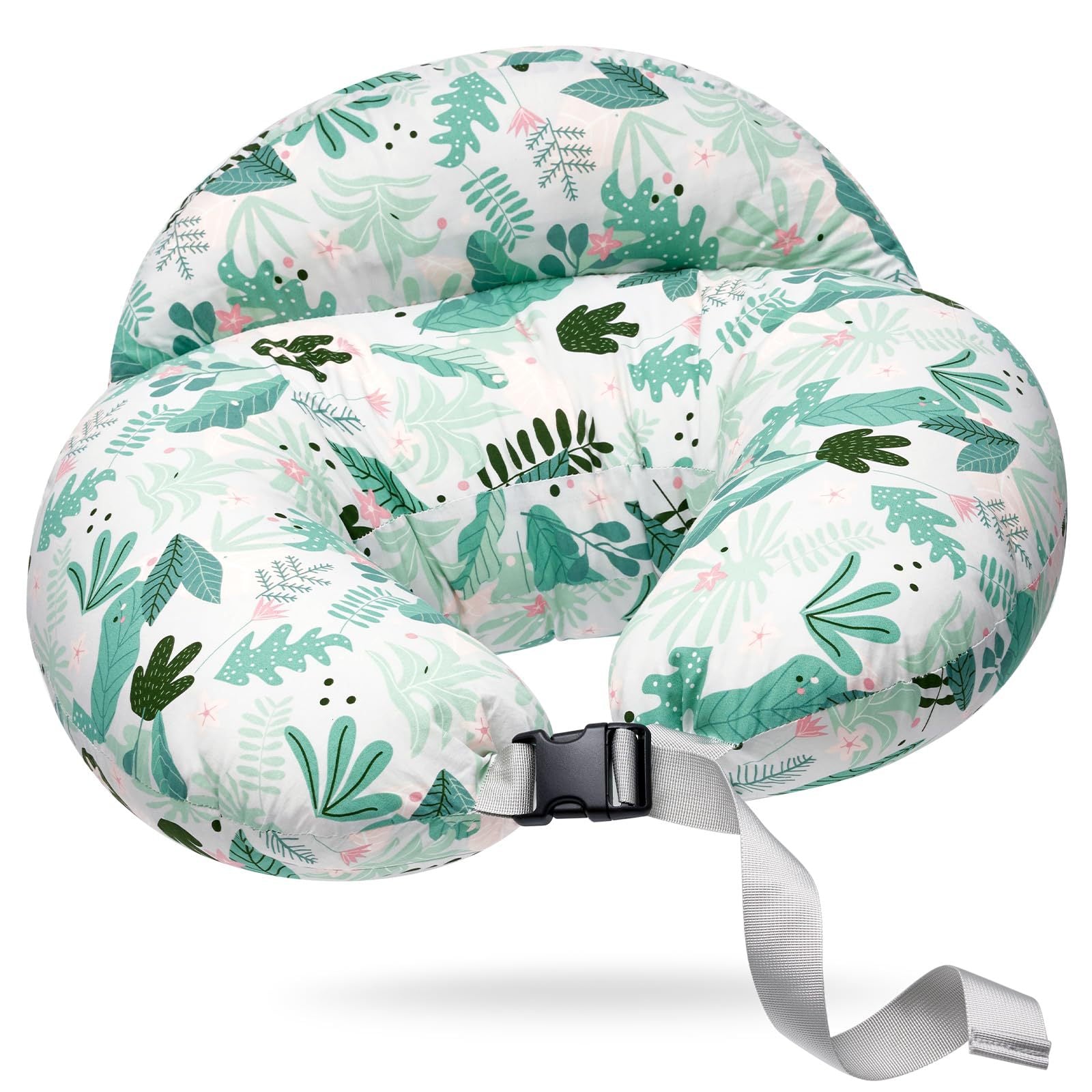 Nursing pillow baby pillow feeding pillow multifunctional detachable pregnant woman pillow breastfeeding 🇨🇳