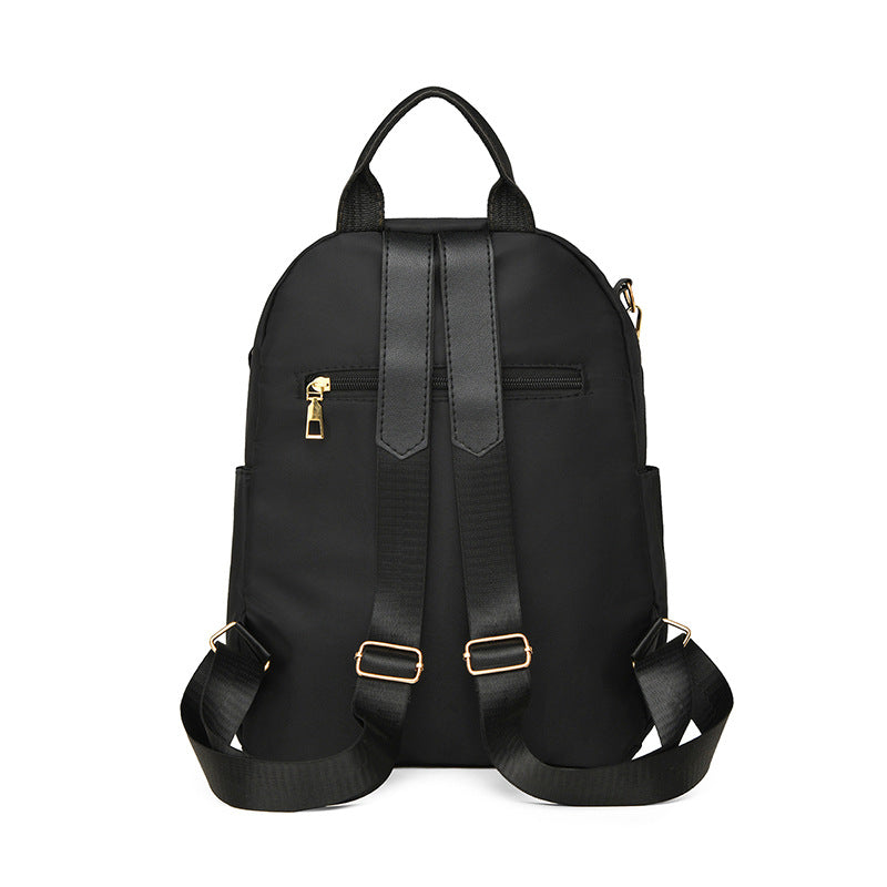 Womens Lightweight High-capacity Backpack For Outdoor Travel 🇨🇳