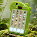 Cartoon Dinosaur Rhythm Master Speed Push Game Machine Educational Toys 🇨🇳