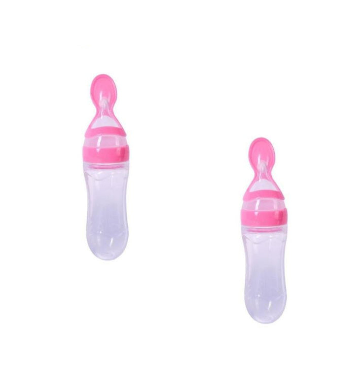 Baby Spoon Feeder 🇨🇳
