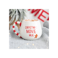 Christmas Movie Rounded Mug 🇬🇧