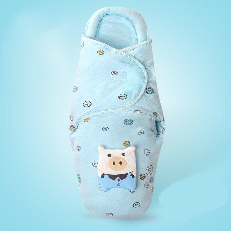 Baby sleeping bag 🇨🇳