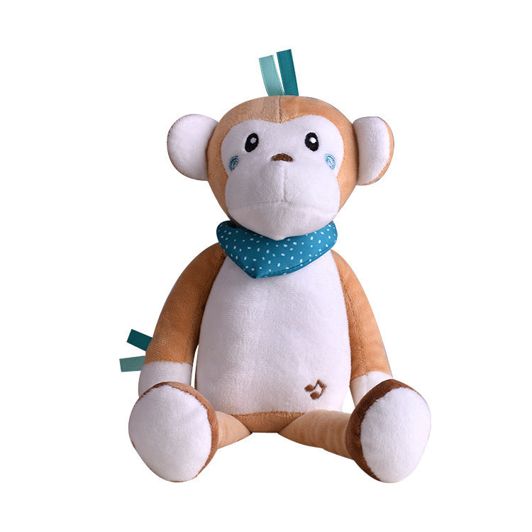 Fashion Baby Doll Comfort Lamp Toy 🇨🇳