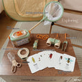 Camping Toys Insect Observation Box Butterfly Catching Net Outdoor Adventure Tent 🇨🇳