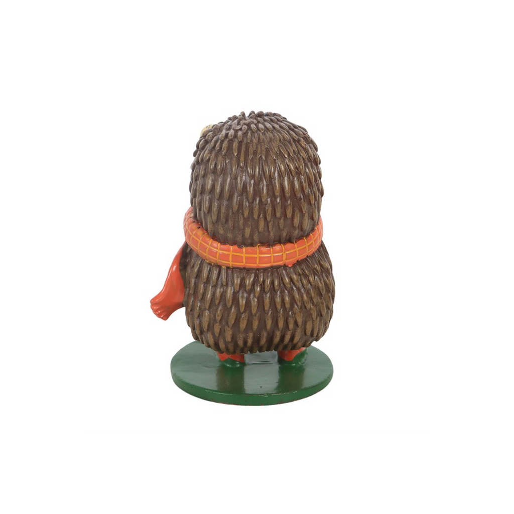 Hazel Hedgehog Ornament 🇬🇧