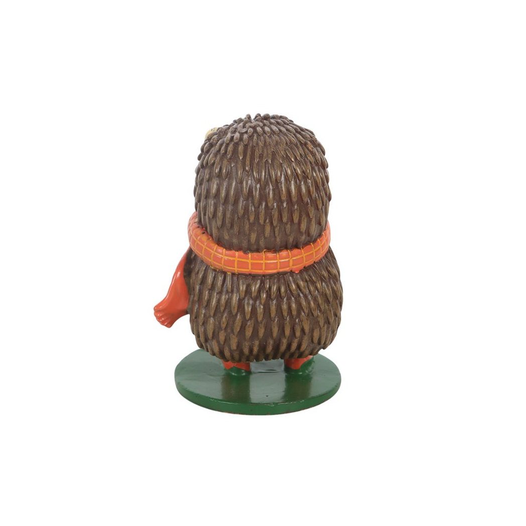 Hazel Hedgehog Ornament 🇬🇧