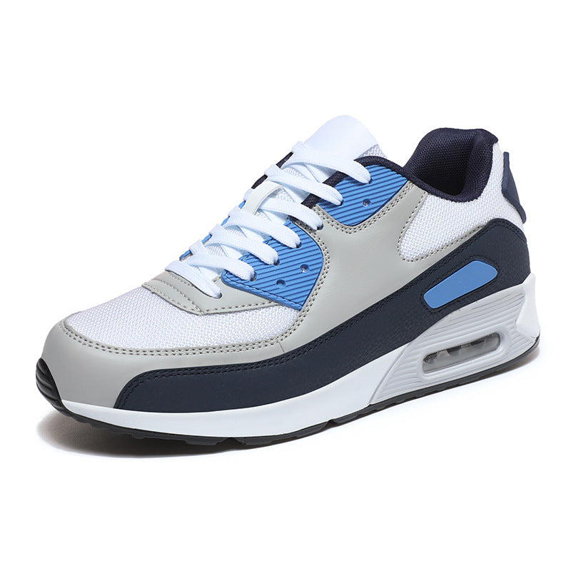 Cushion Style Fashion Casual Shoes Unisex Lightweight 🇨🇳