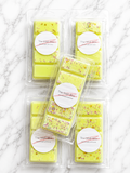 Citronella Wax Melt Snapbar 🇬🇧