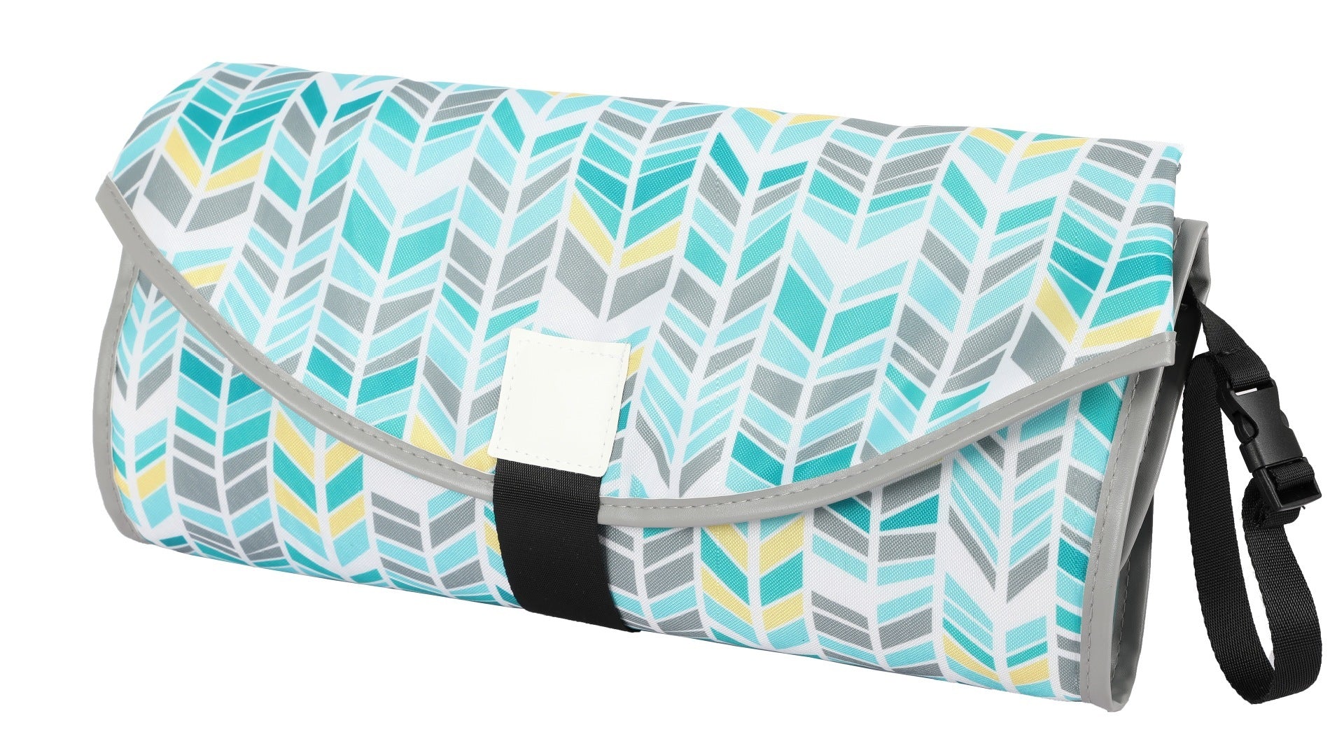 Portable Diaper Changing Pad Clutch for Newborn 🇨🇳