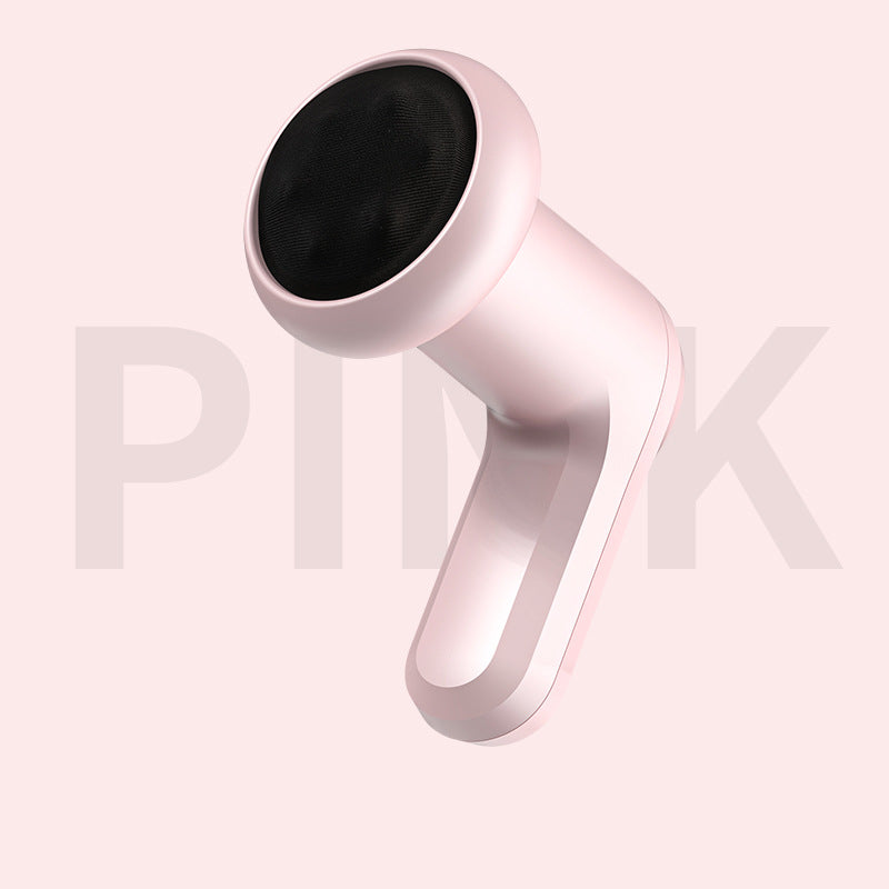 Handheld wireless Fat pushing body massage device for neck, waist, shoulders 🇨🇳