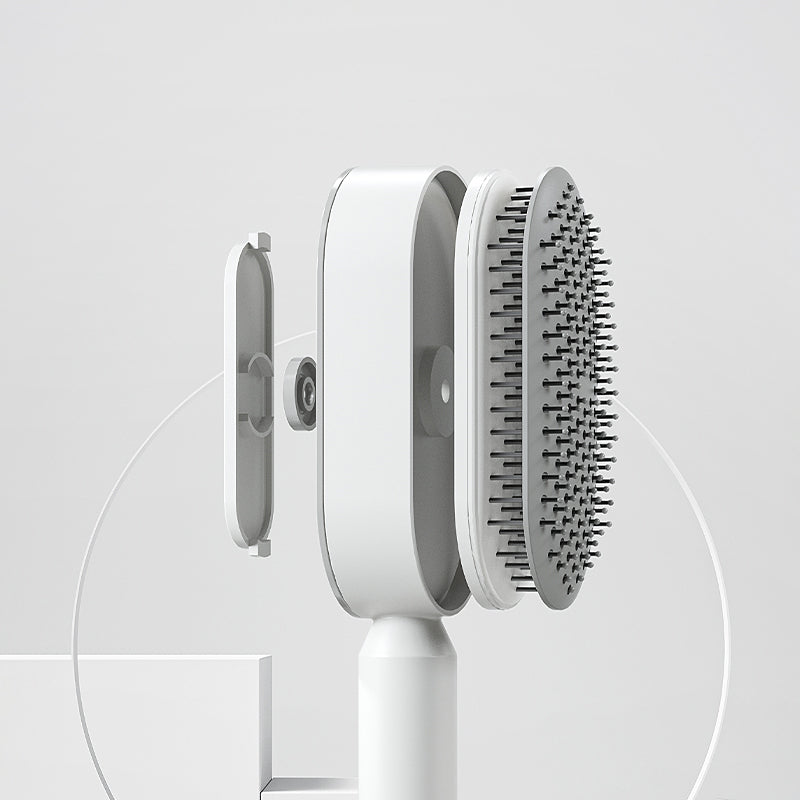 Upgraded Press Type Air Cushion Comb For long Hair 🇨🇳