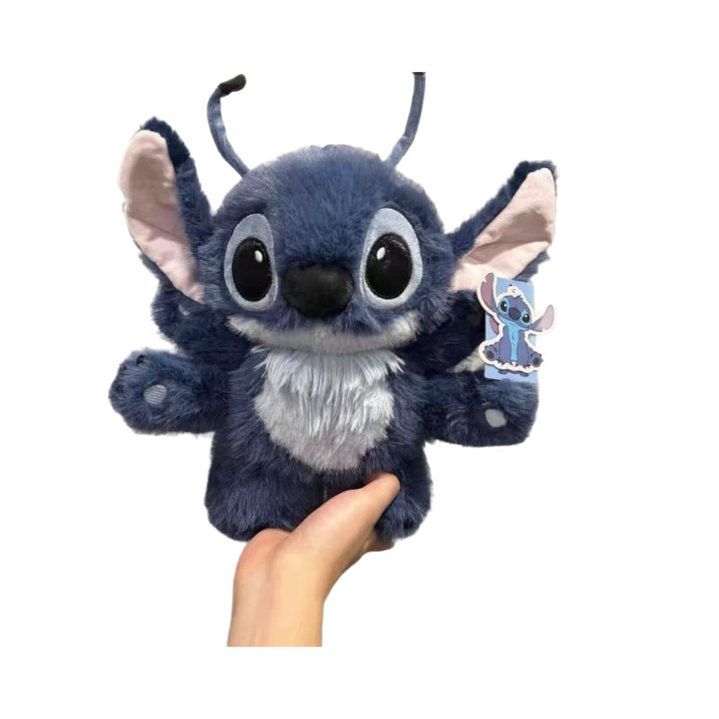 Six Hands Stitch Plush Toy 🇨🇳