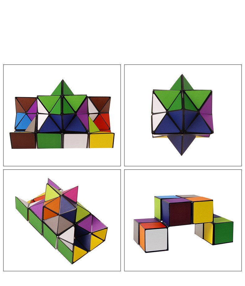 Explosive Decompression Unlimited Cube Variety Cube 🇨🇳