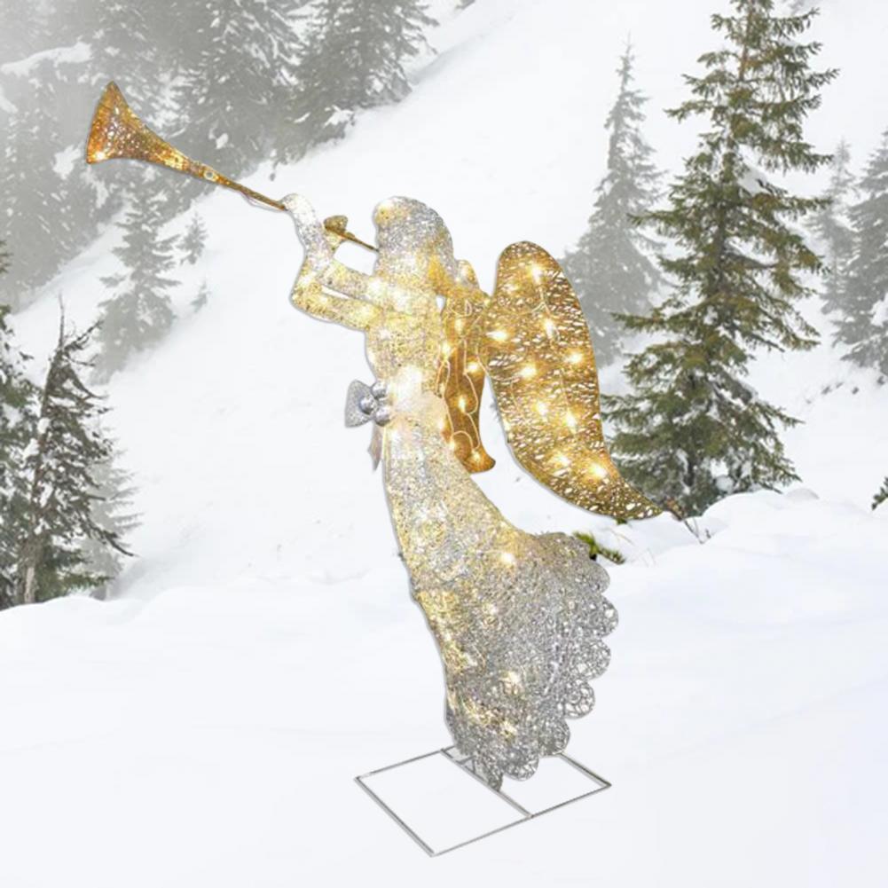 Acrylic Decorations Garden Decorations Christmas Gifts 🇨🇳