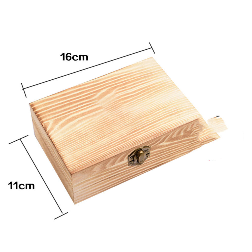 Natural crystal quarry gift Box 🇨🇳