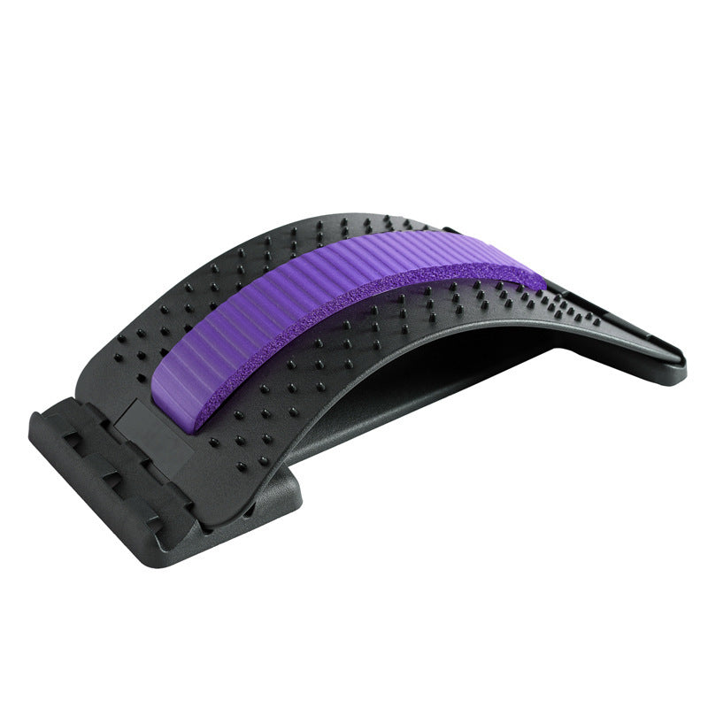 Lumbar Orthosis Lumbar Disc Protrusion Lumbar Massage Acupuncture Prominent Back Pain Relief 🇨🇳