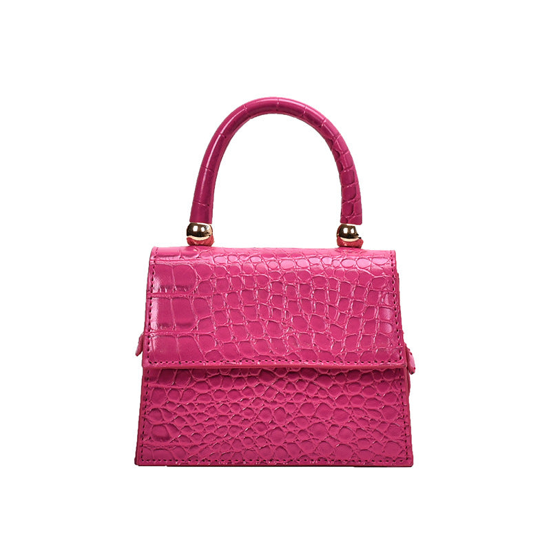 The new foreign style shoulder messenger handbag 🇨🇳