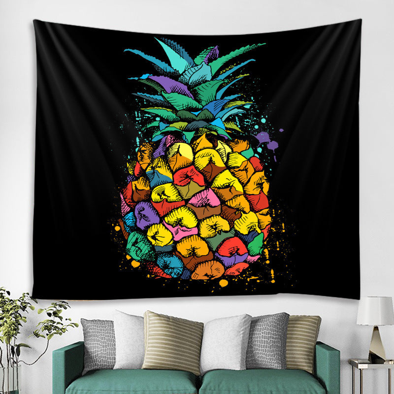 Polyester Family Hanging Cloth 🇨🇳