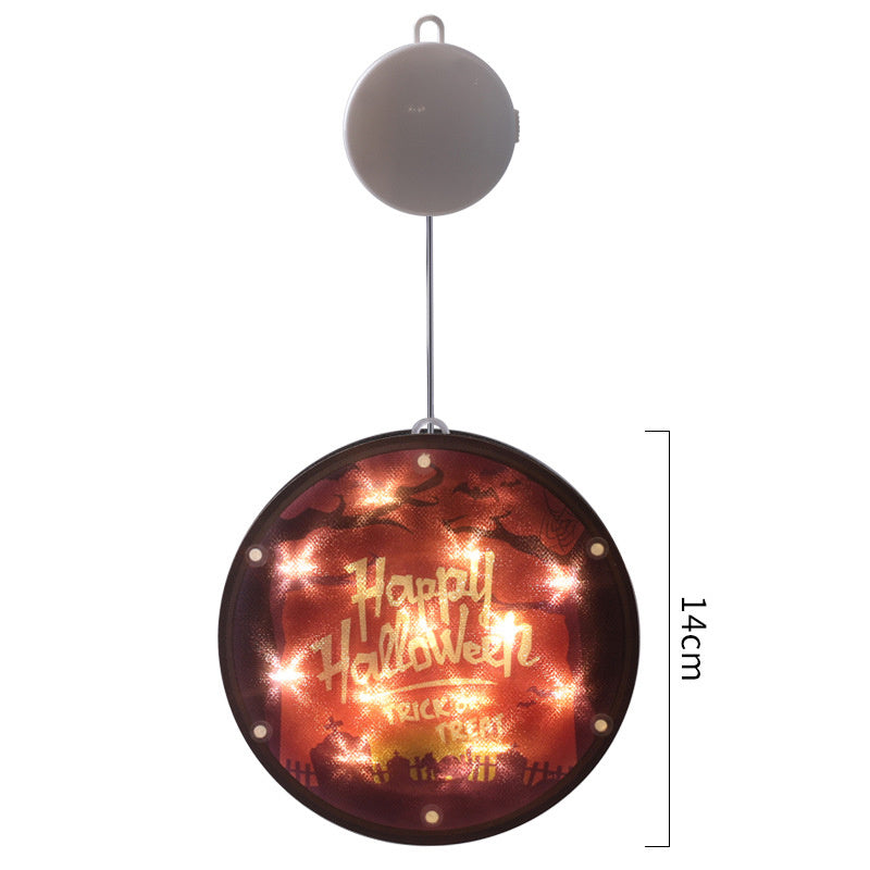 Halloween decoration lantern 🇨🇳