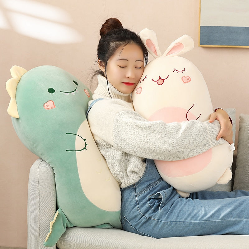 Squishmallows Plush cushion 🇨🇳