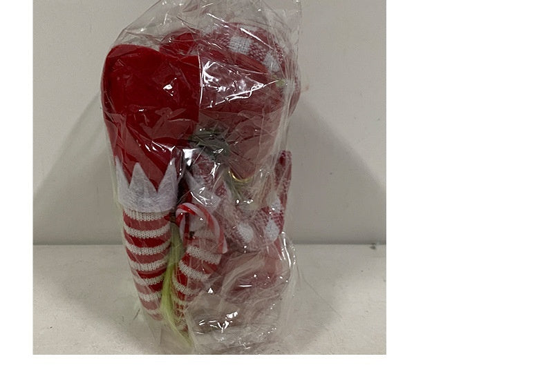Christmas Long Legs Green Beard Doll Decoration 🇨🇳
