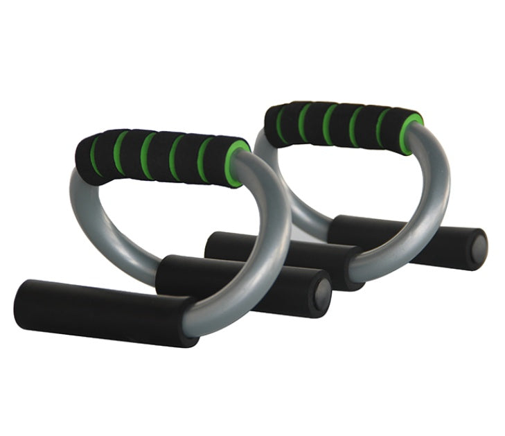 Push-up Bracket Steel Exercise Chest Muscle Fitness Equipment 🇨🇳