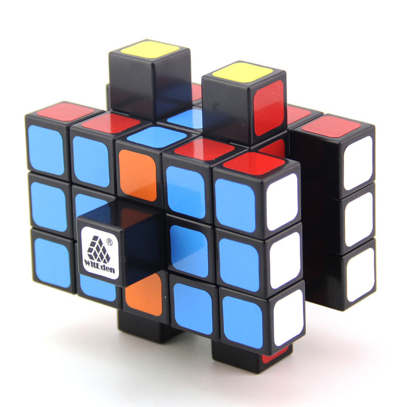 335 cube cube black 🇨🇳