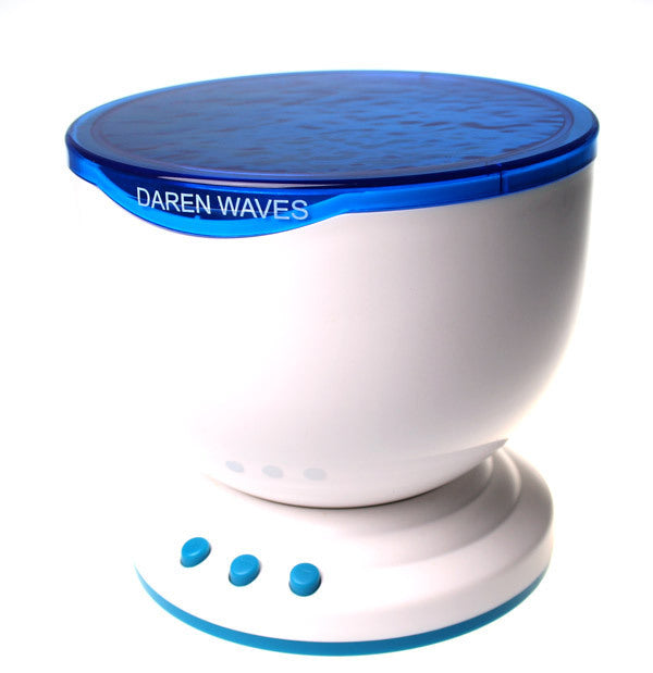 Ocean lamp projection lamp led 🇨🇳