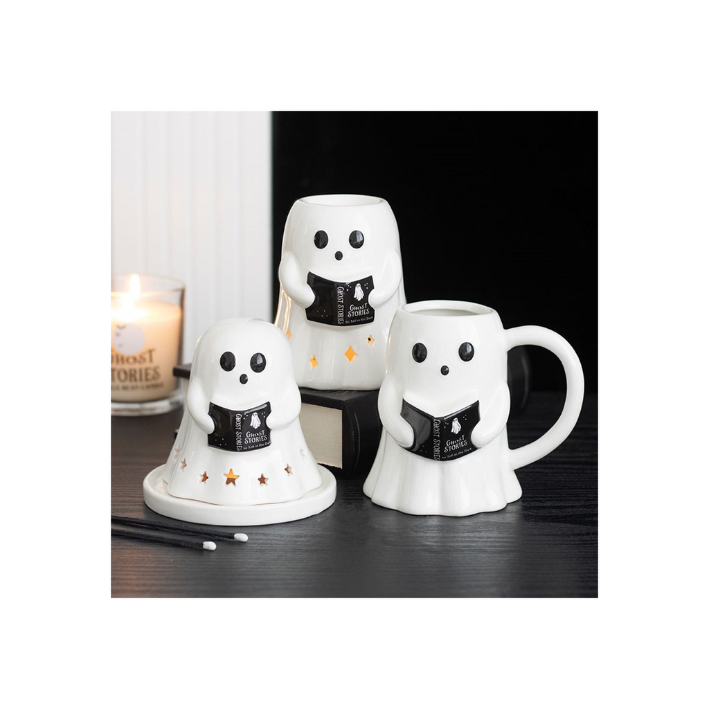 Ghost Stories Mug 🇬🇧