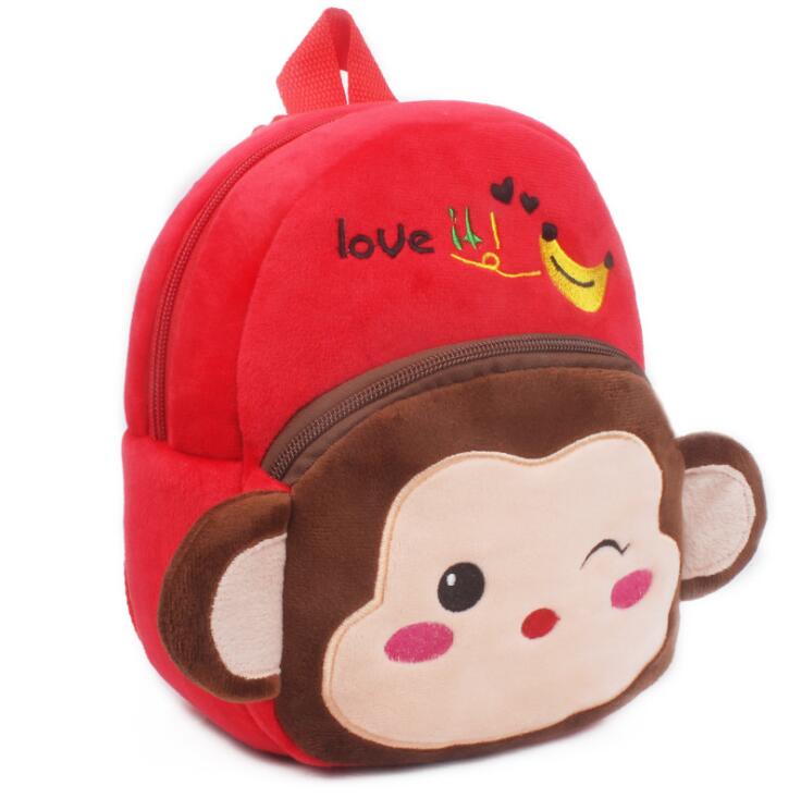 Childrens Backpack School Bags 🇨🇳