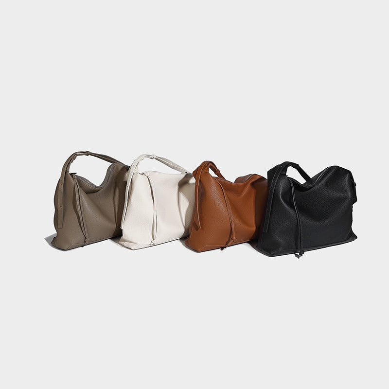 Large Capacity Underarm Bag Shoulder Messenger Bag 🇨🇳