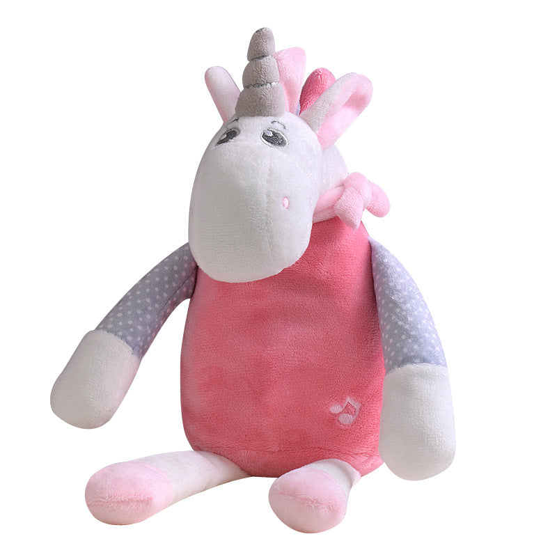 Fashion Baby Doll Comfort Lamp Toy 🇨🇳