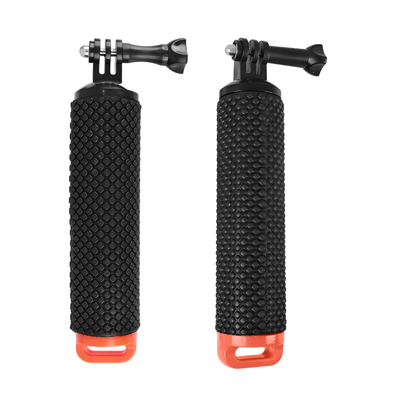 Gopro floating selfie stick handheld underwater photography stabilizer waterproof buoyancy stick hardcover buoyancy stick 🇨🇳