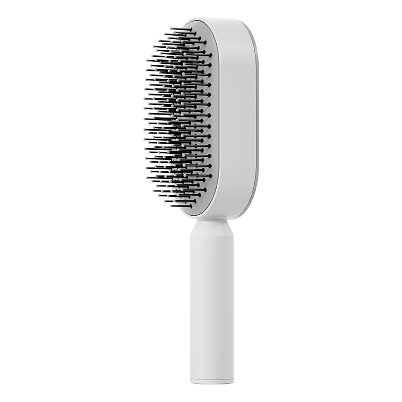 Upgraded Press Type Air Cushion Comb For long Hair 🇨🇳