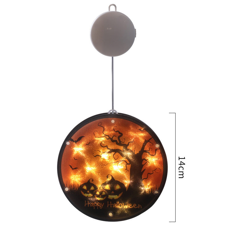 Halloween decoration lantern 🇨🇳