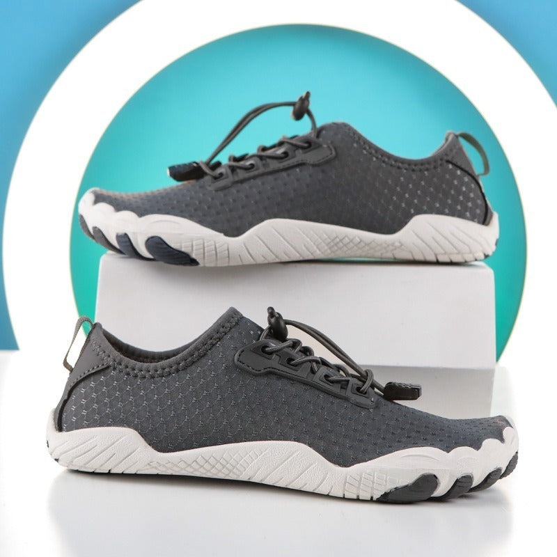 Fashion Men's And Women's Yoga Fitness Shoes 🇨🇳